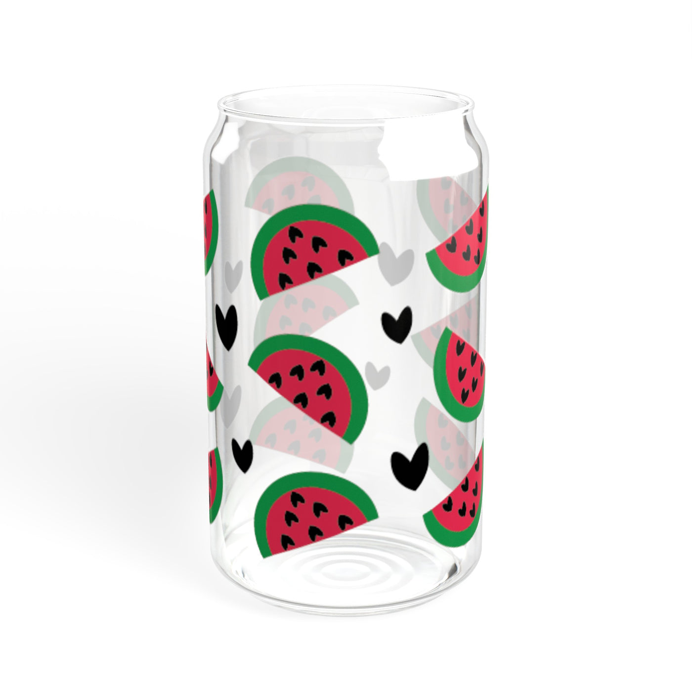 Personalize Drinkware for Every Occasion - Customize Glassware for a Touch of Personal Style -Unique Beverage Holder for Your Favorite Drink Printify