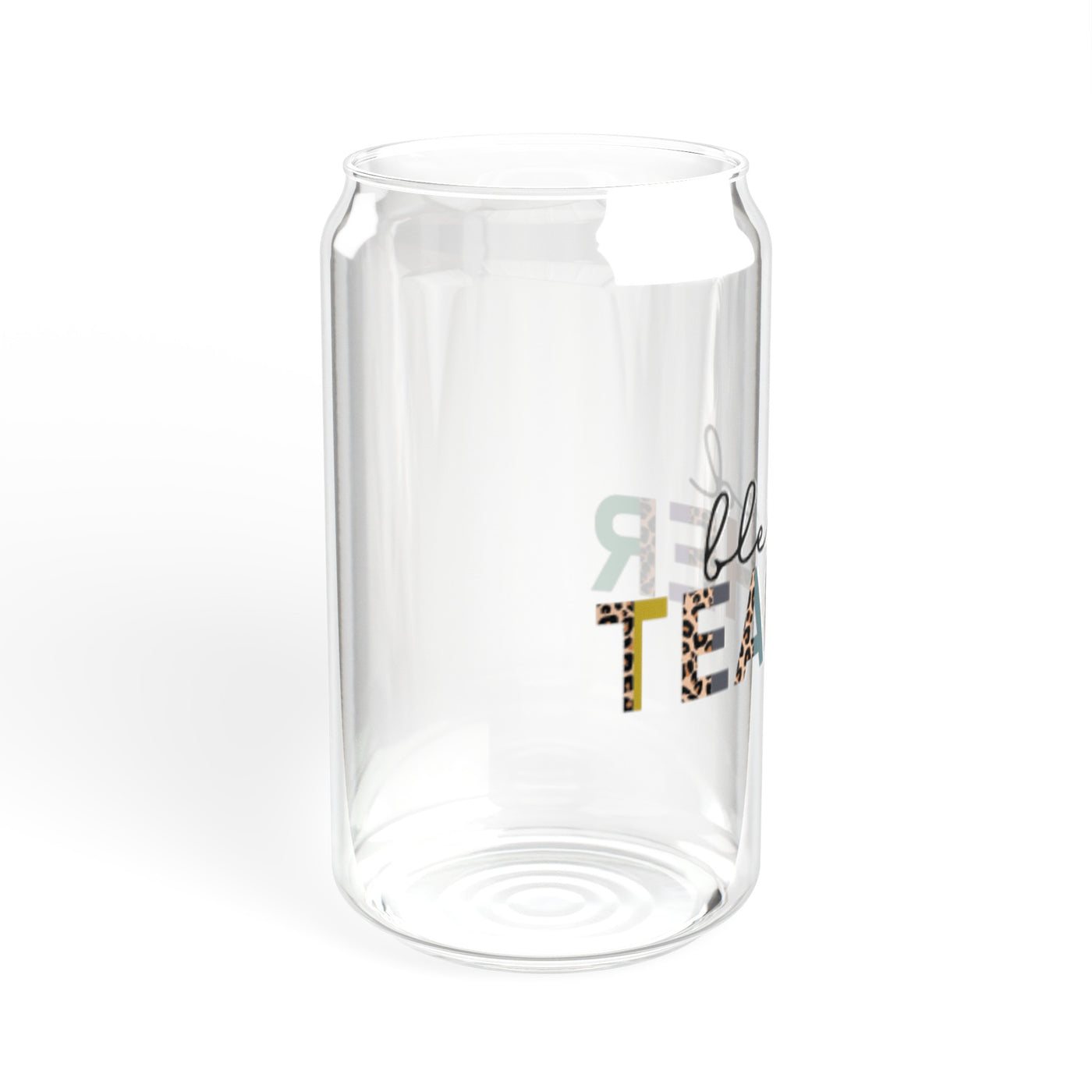 Personalize Drinkware for Every Occasion - Customize Glassware for a Touch of Personal Style -Unique Beverage Holder for Your Favorite Drink Printify