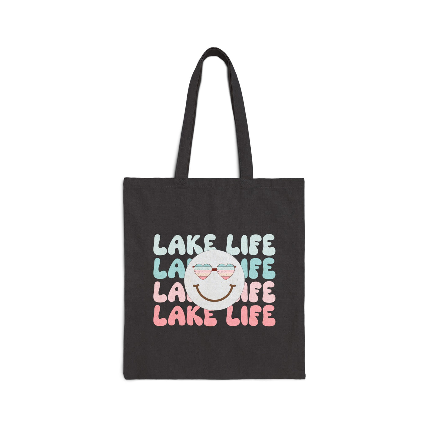 Summer Time Tote Bag Printify