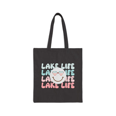 Summer Time Tote Bag Printify