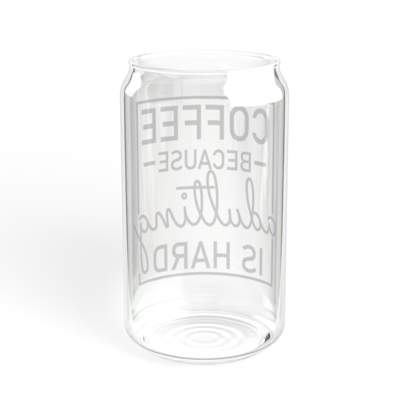 Personalize Drinkware for Every Occasion - Customize Glassware for a Touch of Personal Style -Unique Beverage Holder for Your Favorite Drink Printify