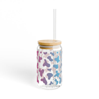 Personalize Drinkware for Every Occasion - Customize Glassware for a Touch of Personal Style -Unique Beverage Holder for Your Favorite Drink Printify