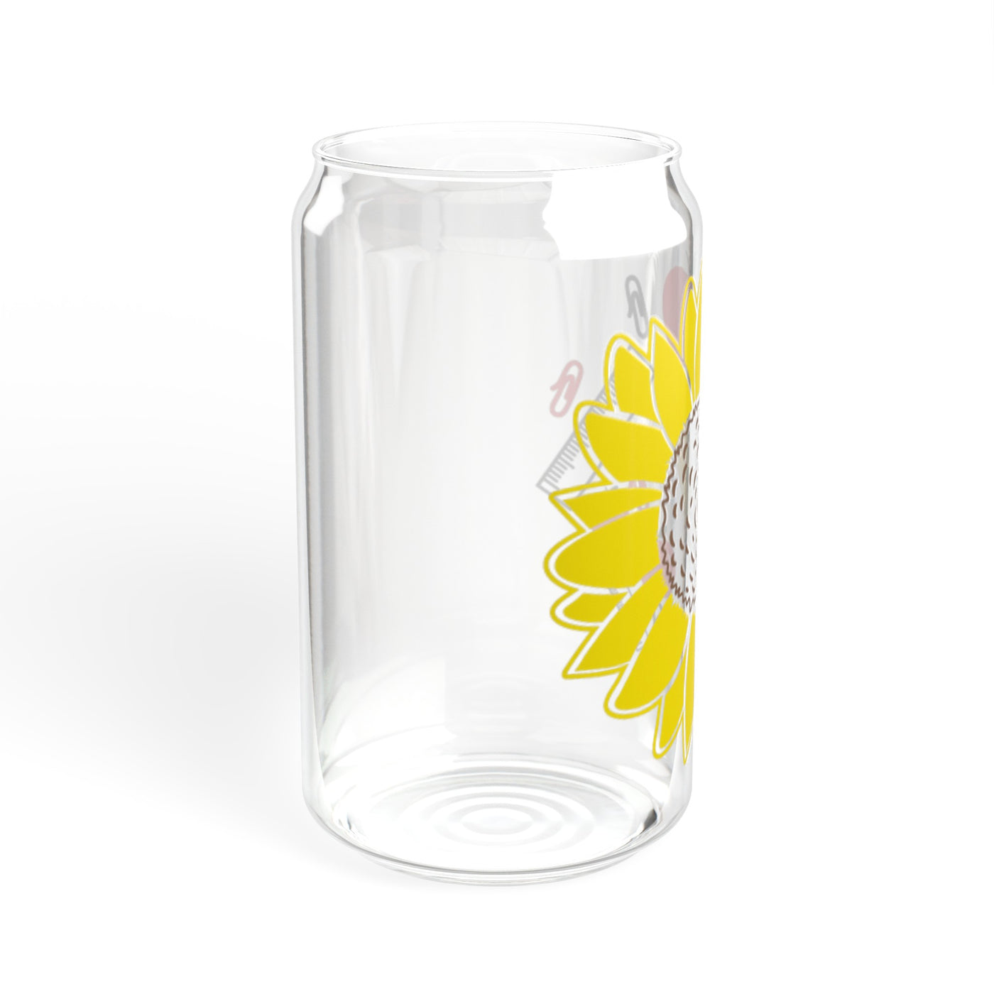 Personalize Drinkware for Every Occasion - Customize Glassware for a Touch of Personal Style -Unique Beverage Holder for Your Favorite Drink Printify