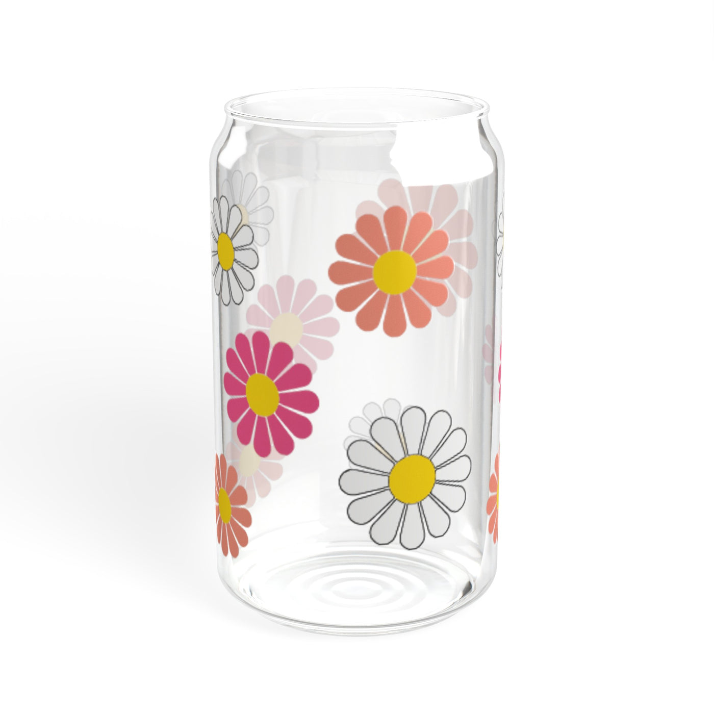 Personalize Drinkware for Every Occasion - Customize Glassware for a Touch of Personal Style -Unique Beverage Holder for Your Favorite Drink Printify