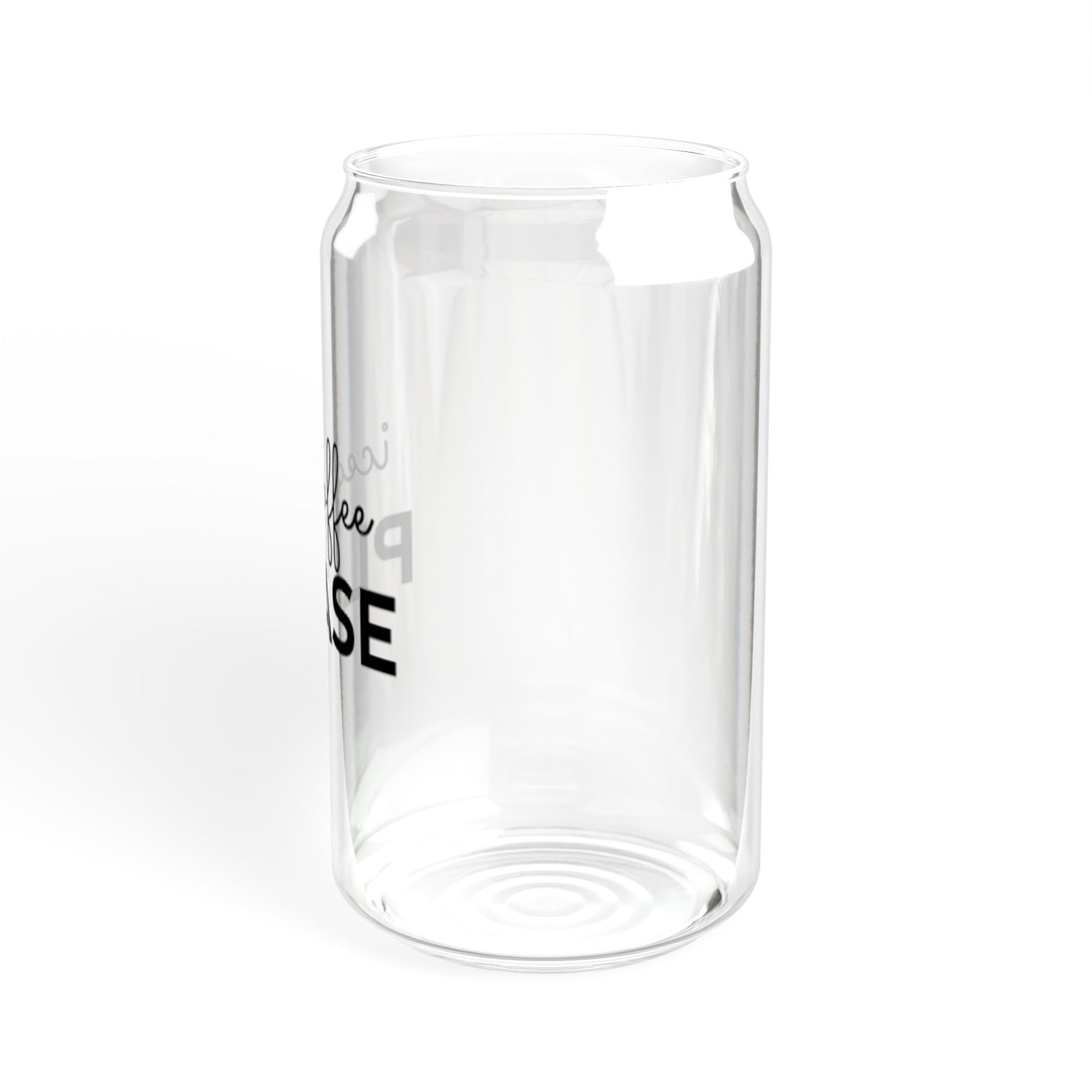 Personalize Drinkware for Every Occasion - Customize Glassware for a Touch of Personal Style -Unique Beverage Holder for Your Favorite Drink Printify