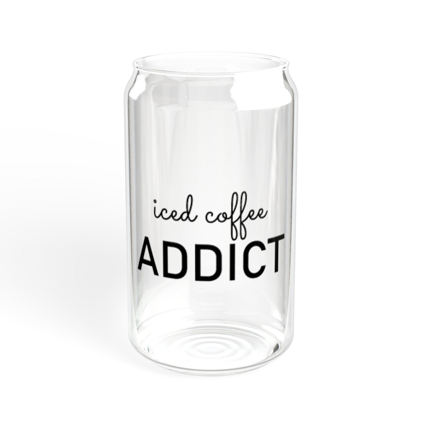 Personalize Drinkware for Every Occasion - Customize Glassware for a Touch of Personal Style -Unique Beverage Holder for Your Favorite Drink Printify