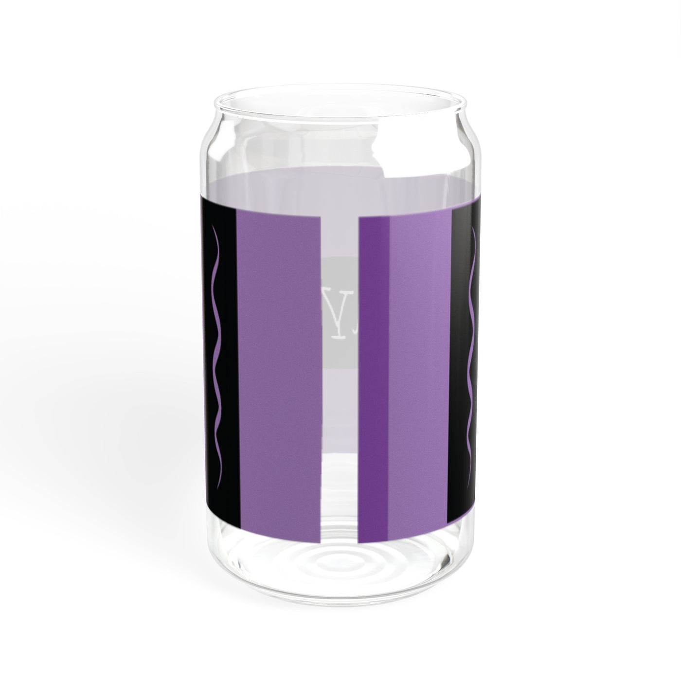 Personalize Drinkware for Every Occasion - Customize Glassware for a Touch of Personal Style -Unique Beverage Holder for Your Favorite Drink Printify