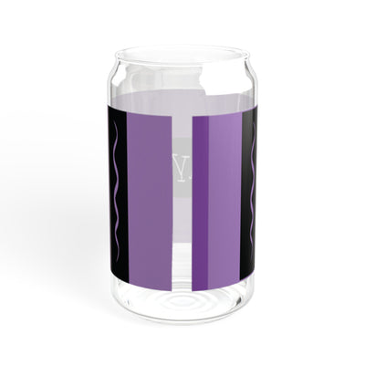 Personalize Drinkware for Every Occasion - Customize Glassware for a Touch of Personal Style -Unique Beverage Holder for Your Favorite Drink Printify