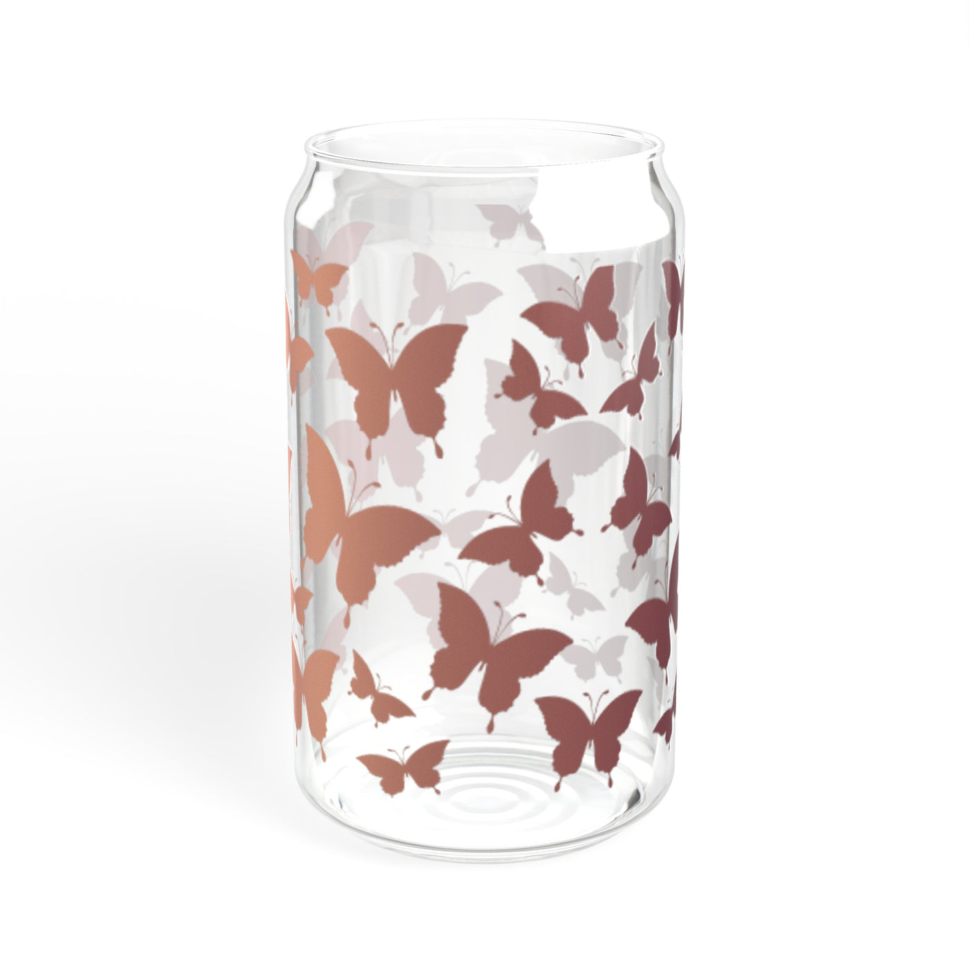 Personalize Drinkware for Every Occasion - Customize Glassware for a Touch of Personal Style -Unique Beverage Holder for Your Favorite Drink Printify