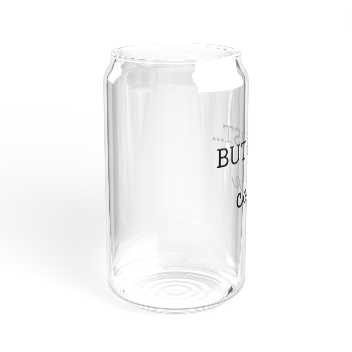 Personalize Drinkware for Every Occasion - Customize Glassware for a Touch of Personal Style -Unique Beverage Holder for Your Favorite Drink Printify