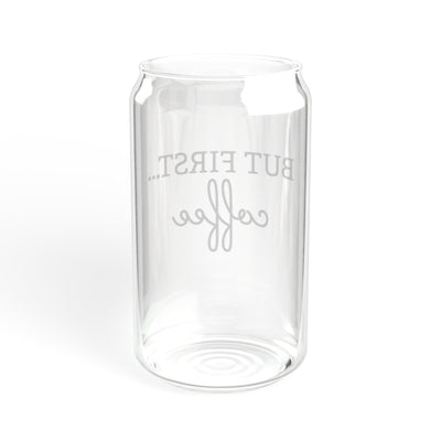 Personalize Drinkware for Every Occasion - Customize Glassware for a Touch of Personal Style -Unique Beverage Holder for Your Favorite Drink Printify