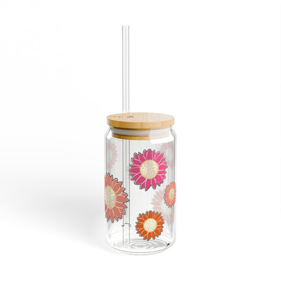 Personalize Drinkware for Every Occasion - Customize Glassware for a Touch of Personal Style -Unique Beverage Holder for Your Favorite Drink Printify