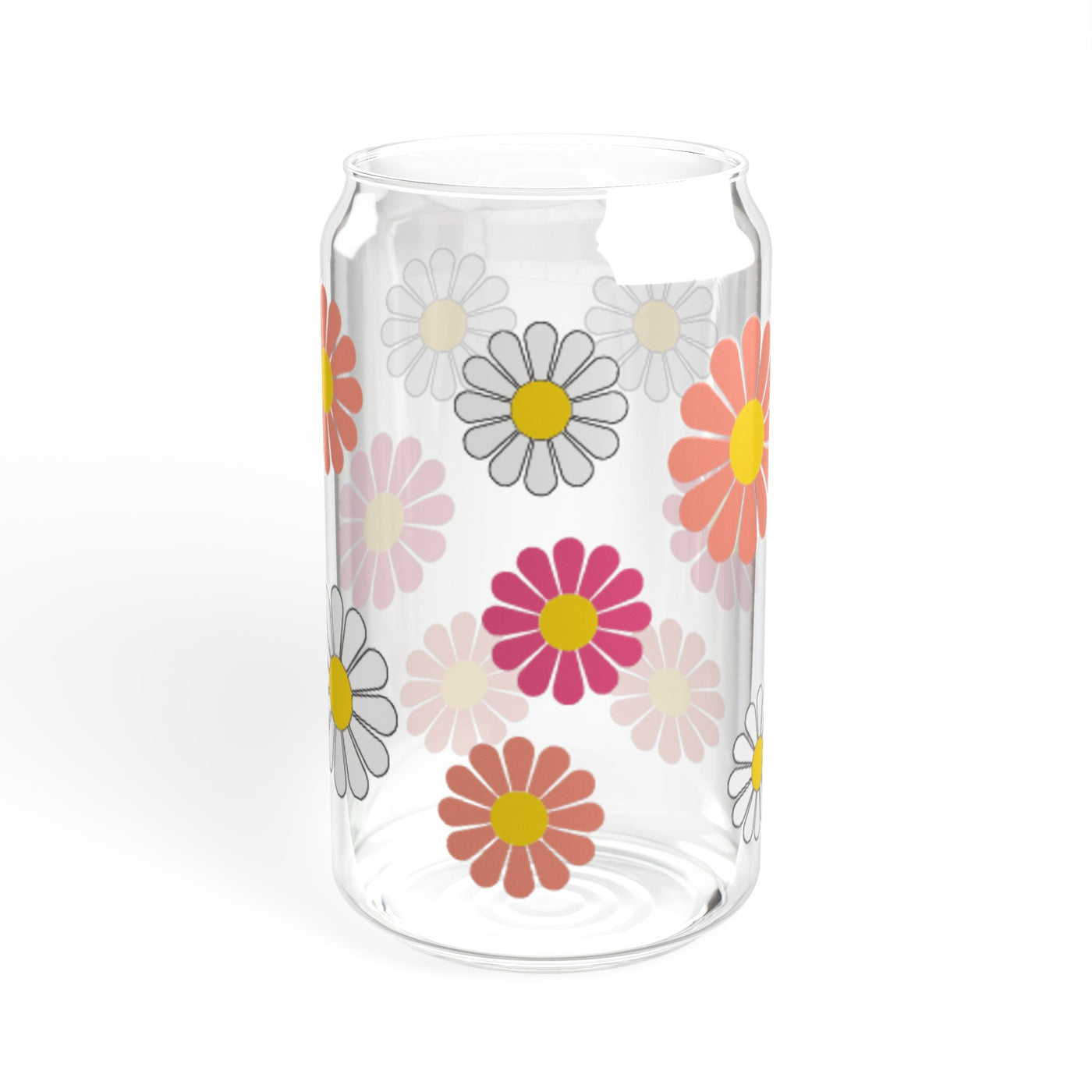 Personalize Drinkware for Every Occasion - Customize Glassware for a Touch of Personal Style -Unique Beverage Holder for Your Favorite Drink Printify