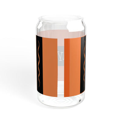 Personalize Drinkware for Every Occasion - Customize Glassware for a Touch of Personal Style -Unique Beverage Holder for Your Favorite Drink Printify