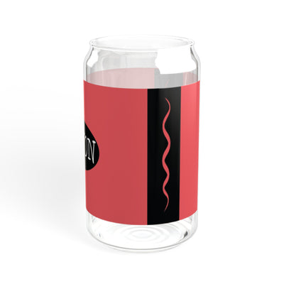 Personalize Drinkware for Every Occasion - Customize Glassware for a Touch of Personal Style -Unique Beverage Holder for Your Favorite Drink Printify