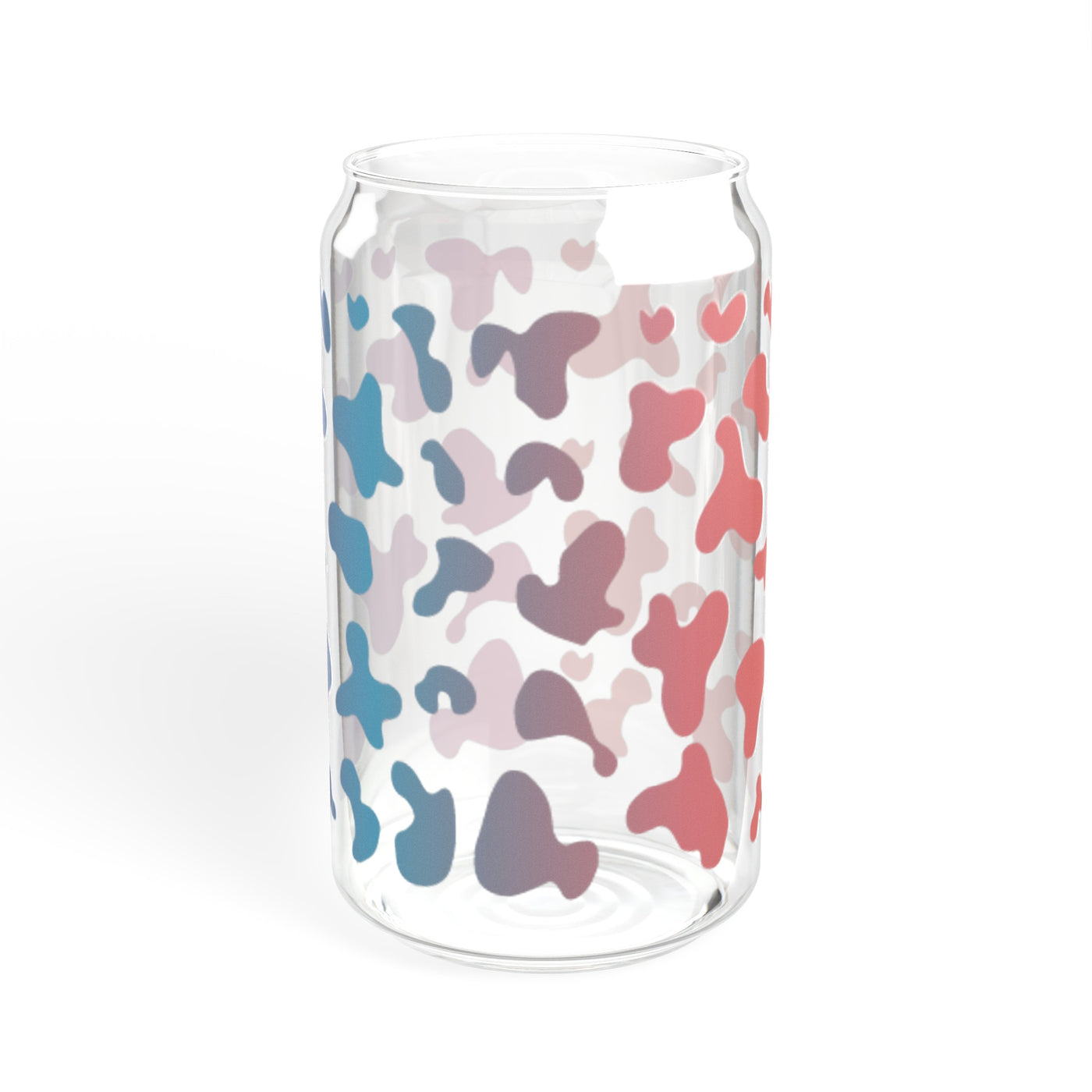 Personalize Drinkware for Every Occasion - Customize Glassware for a Touch of Personal Style -Unique Beverage Holder for Your Favorite Drink Printify