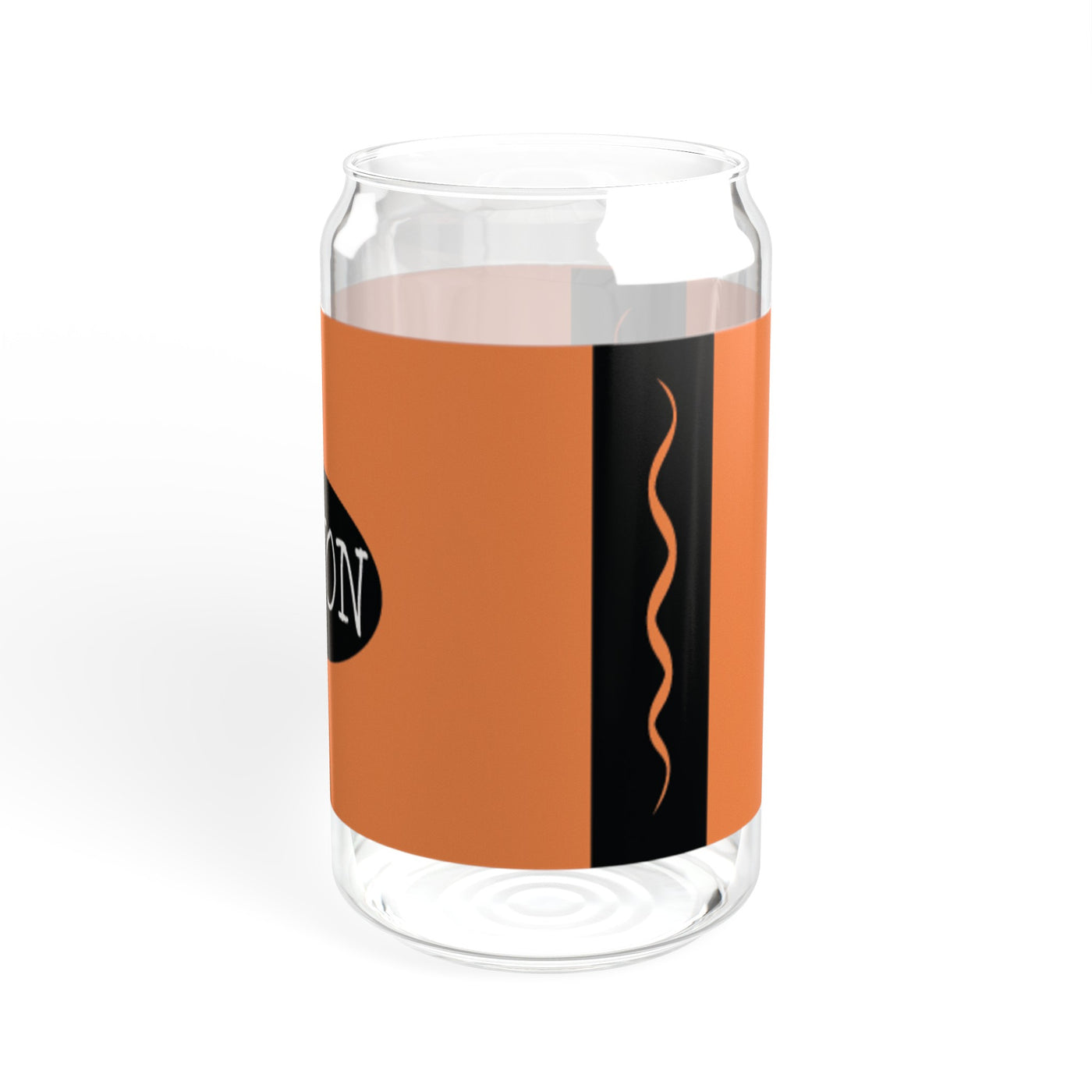 Personalize Drinkware for Every Occasion - Customize Glassware for a Touch of Personal Style -Unique Beverage Holder for Your Favorite Drink Printify