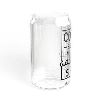 Personalize Drinkware for Every Occasion - Customize Glassware for a Touch of Personal Style -Unique Beverage Holder for Your Favorite Drink Printify