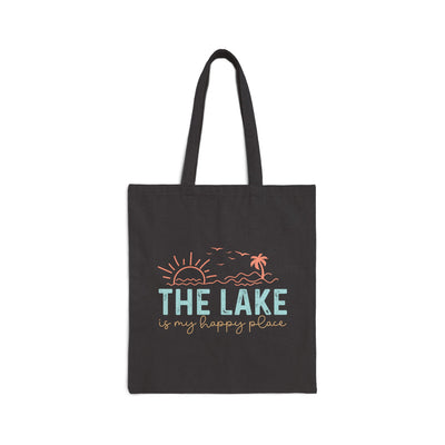 Summer Time Tote Bag Printify