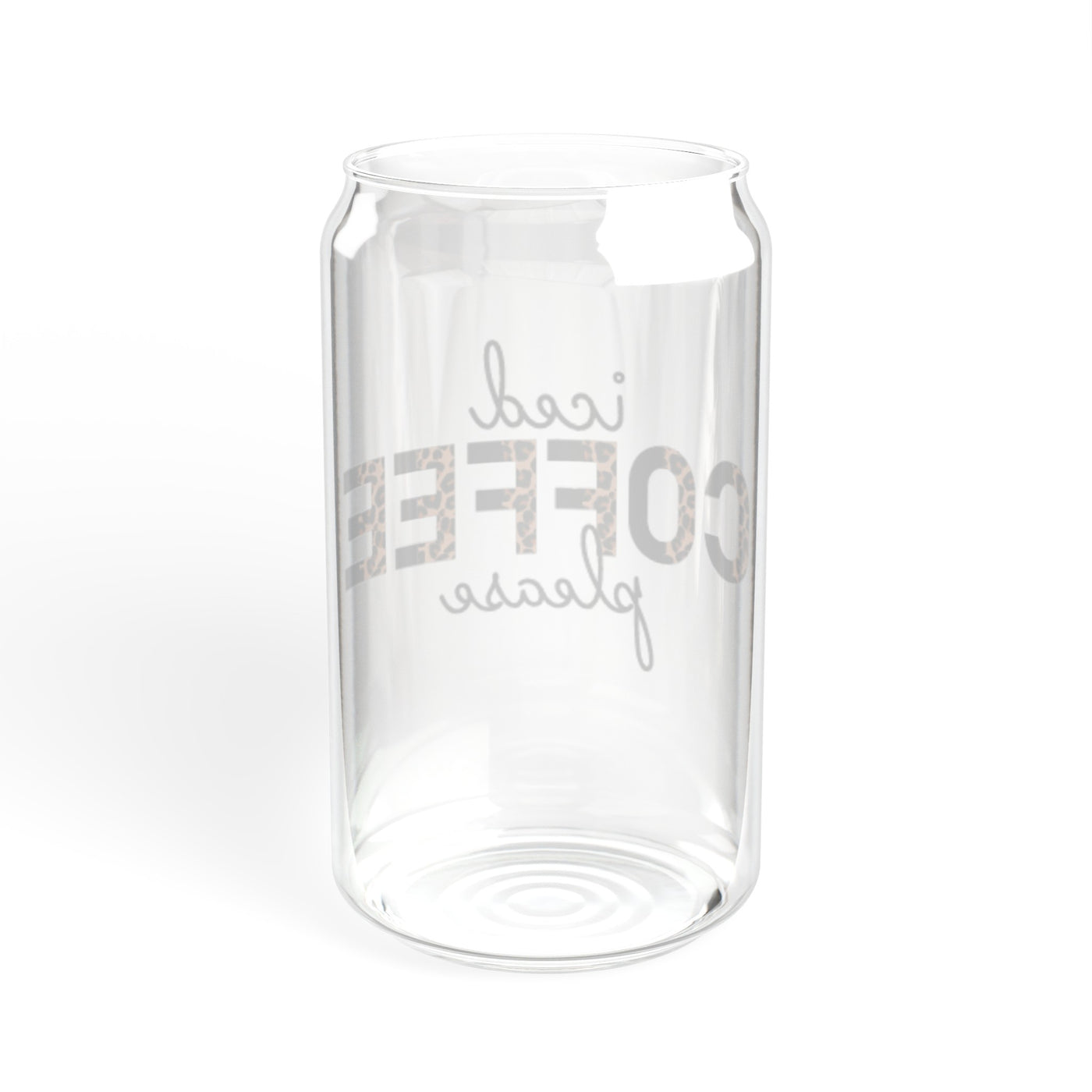 Personalize Drinkware for Every Occasion - Customize Glassware for a Touch of Personal Style -Unique Beverage Holder for Your Favorite Drink Printify