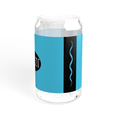 Personalize Drinkware for Every Occasion - Customize Glassware for a Touch of Personal Style -Unique Beverage Holder for Your Favorite Drink Printify