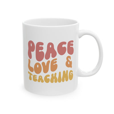 Ceramic Mug 11oz Printify