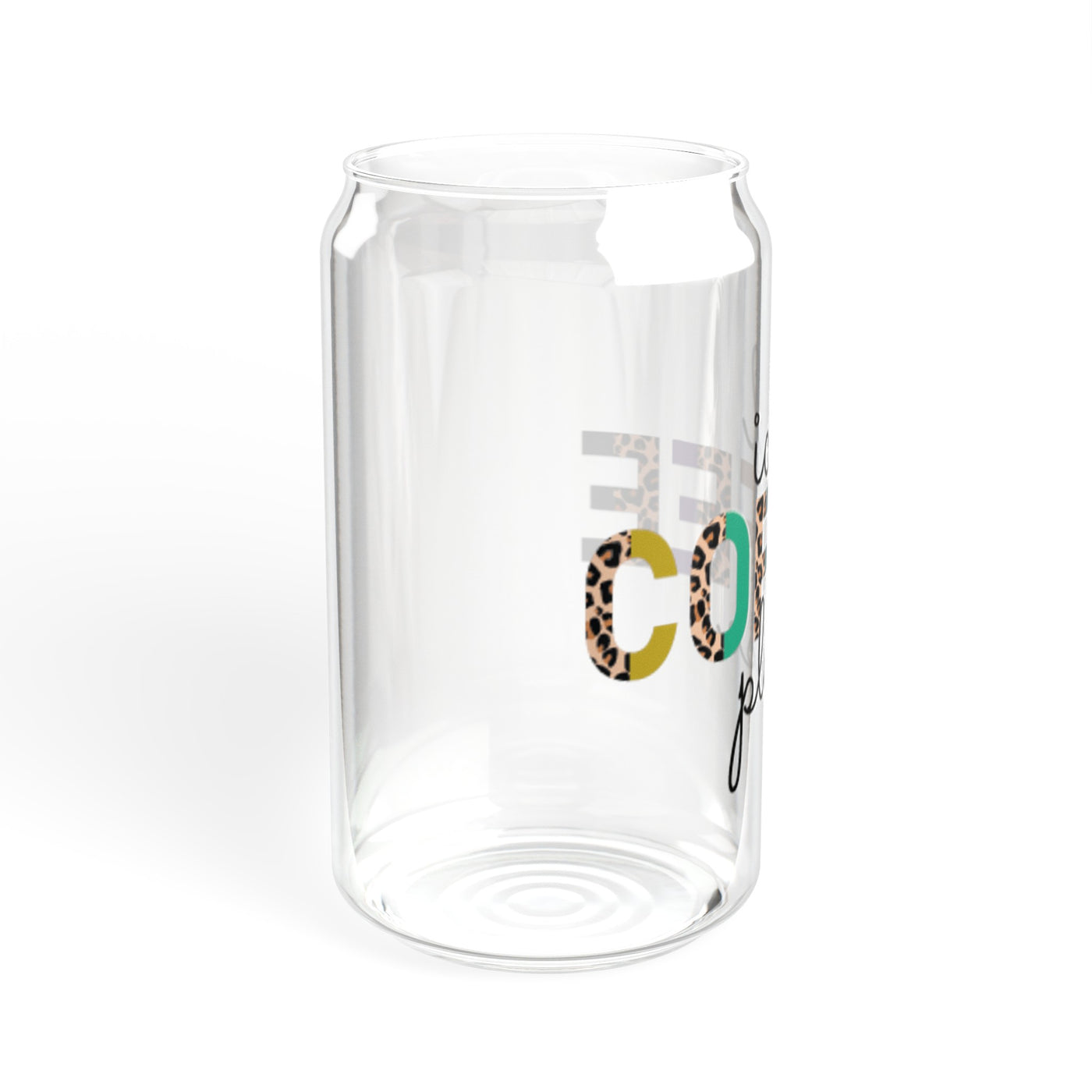 Personalize Drinkware for Every Occasion - Customize Glassware for a Touch of Personal Style -Unique Beverage Holder for Your Favorite Drink Printify