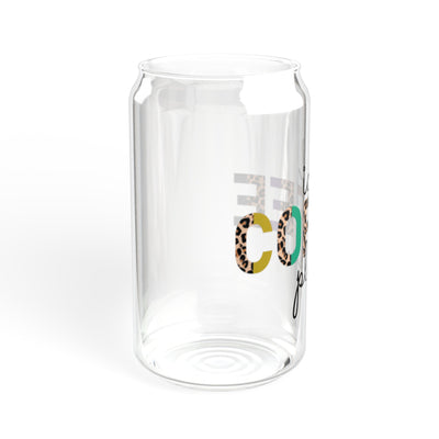 Personalize Drinkware for Every Occasion - Customize Glassware for a Touch of Personal Style -Unique Beverage Holder for Your Favorite Drink Printify