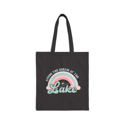 Summer Time Tote Bag Printify