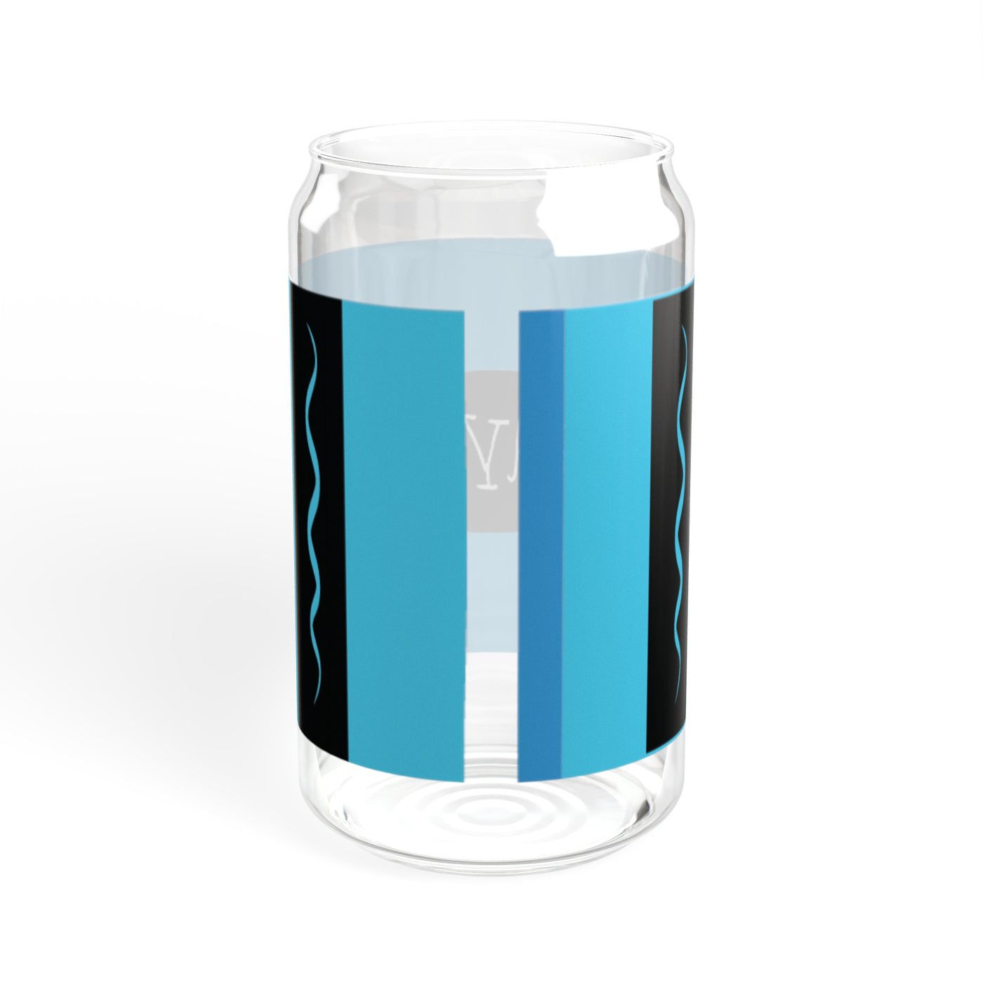 Personalize Drinkware for Every Occasion - Customize Glassware for a Touch of Personal Style -Unique Beverage Holder for Your Favorite Drink Printify