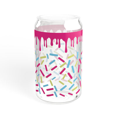 Personalize Drinkware for Every Occasion - Customize Glassware for a Touch of Personal Style -Unique Beverage Holder for Your Favorite Drink Printify