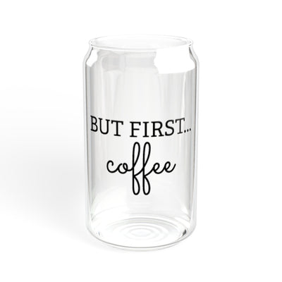 Personalize Drinkware for Every Occasion - Customize Glassware for a Touch of Personal Style -Unique Beverage Holder for Your Favorite Drink Printify