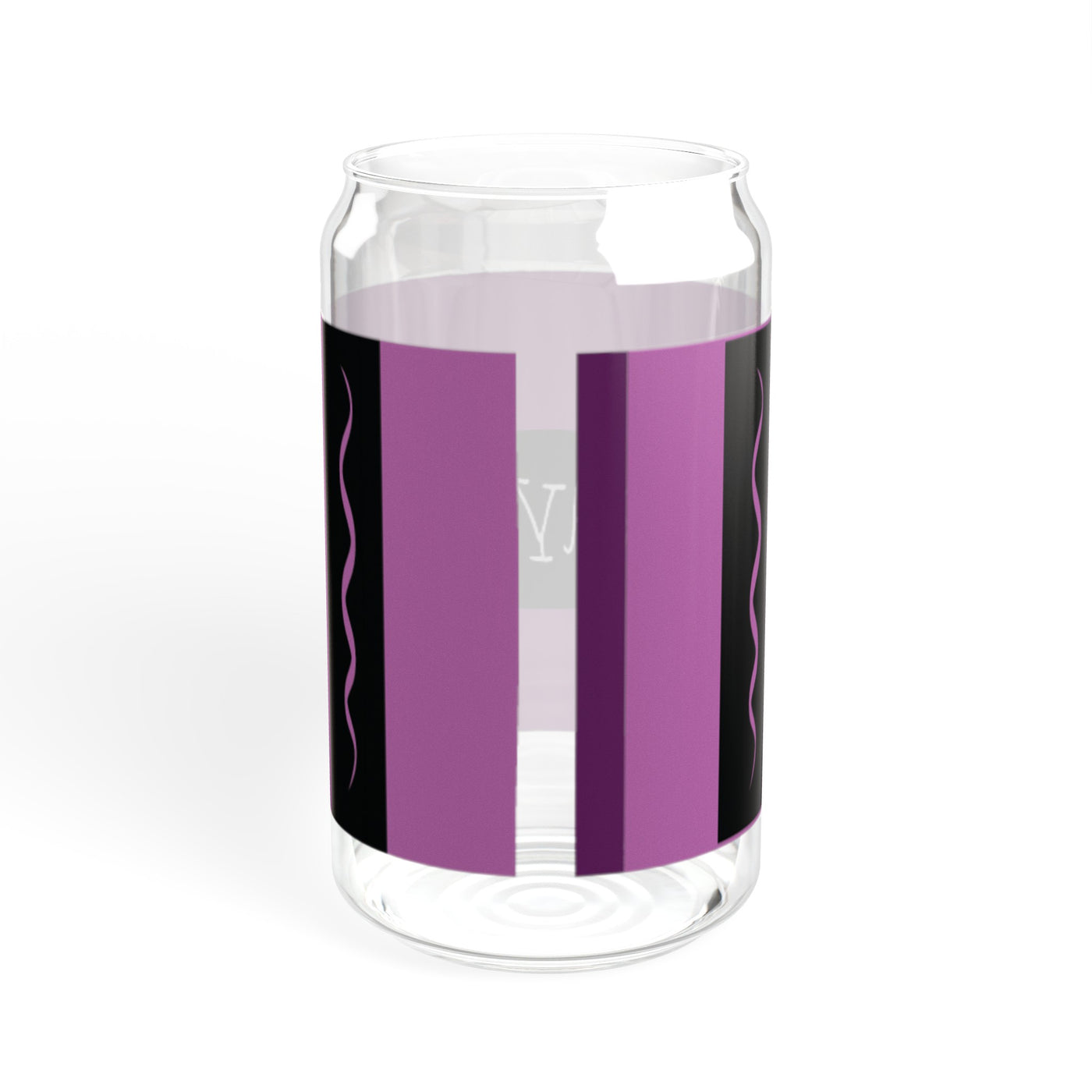 Personalize Drinkware for Every Occasion - Customize Glassware for a Touch of Personal Style -Unique Beverage Holder for Your Favorite Drink Printify