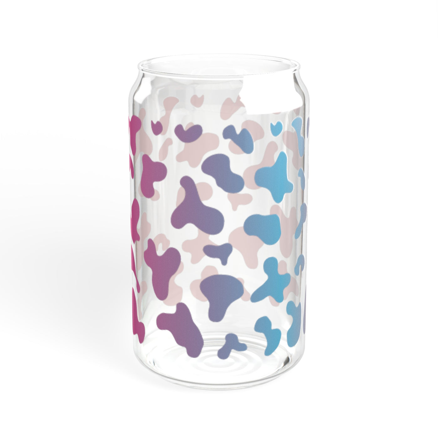 Personalize Drinkware for Every Occasion - Customize Glassware for a Touch of Personal Style -Unique Beverage Holder for Your Favorite Drink Printify