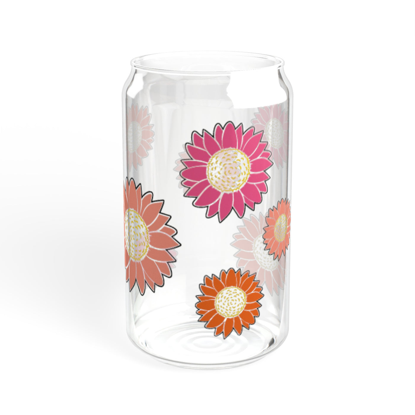 Personalize Drinkware for Every Occasion - Customize Glassware for a Touch of Personal Style -Unique Beverage Holder for Your Favorite Drink Printify