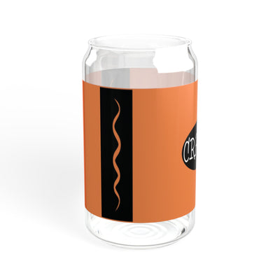 Personalize Drinkware for Every Occasion - Customize Glassware for a Touch of Personal Style -Unique Beverage Holder for Your Favorite Drink Printify