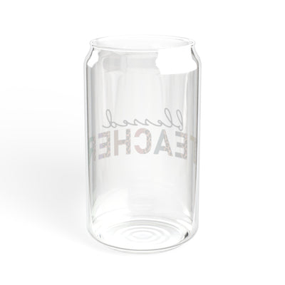 Personalize Drinkware for Every Occasion - Customize Glassware for a Touch of Personal Style -Unique Beverage Holder for Your Favorite Drink Printify