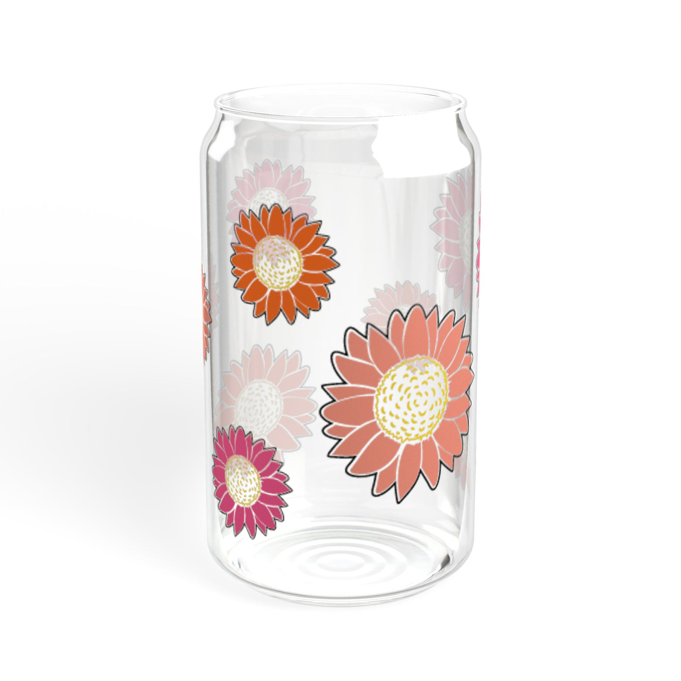 Personalize Drinkware for Every Occasion - Customize Glassware for a Touch of Personal Style -Unique Beverage Holder for Your Favorite Drink Printify