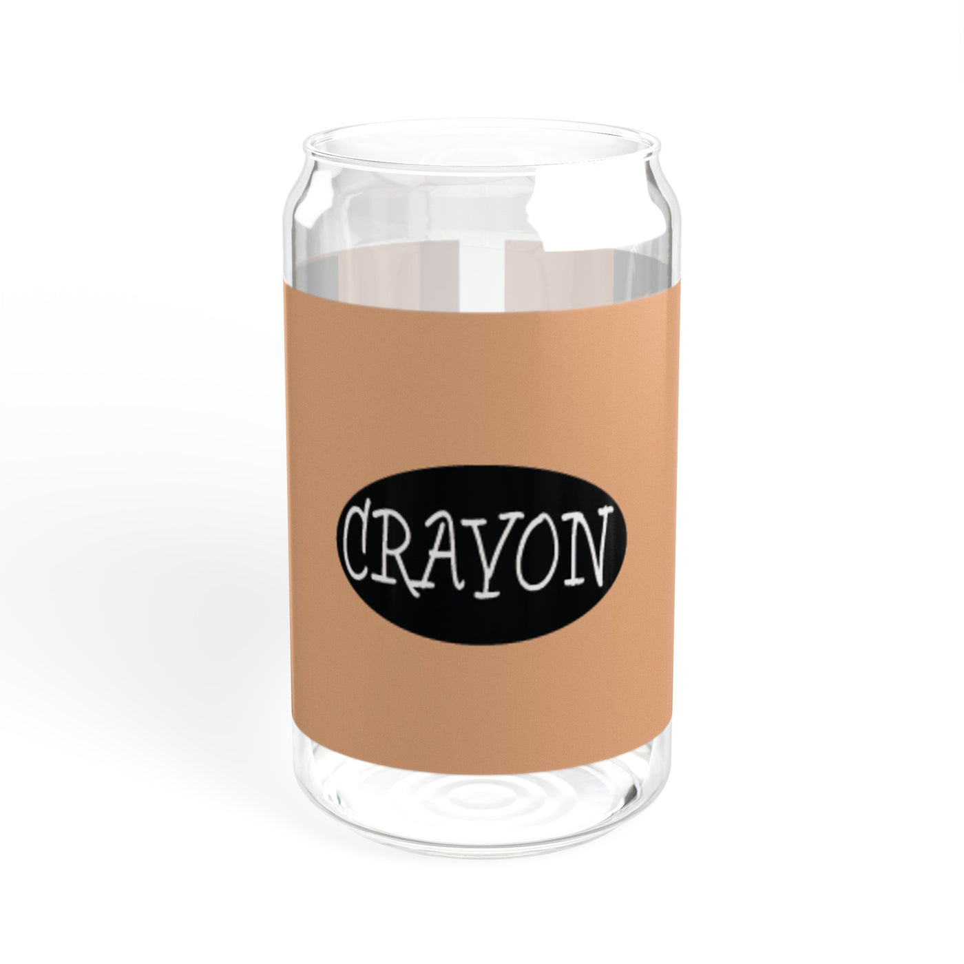 Personalize Drinkware for Every Occasion - Customize Glassware for a Touch of Personal Style -Unique Beverage Holder for Your Favorite Drink Printify