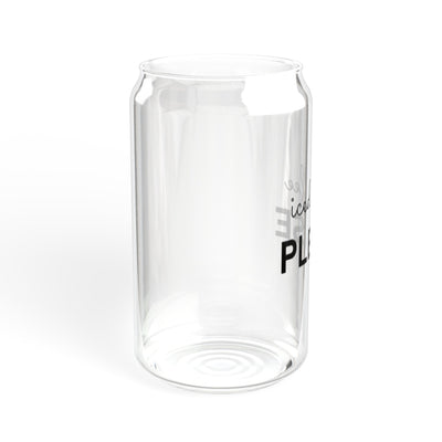 Personalize Drinkware for Every Occasion - Customize Glassware for a Touch of Personal Style -Unique Beverage Holder for Your Favorite Drink Printify