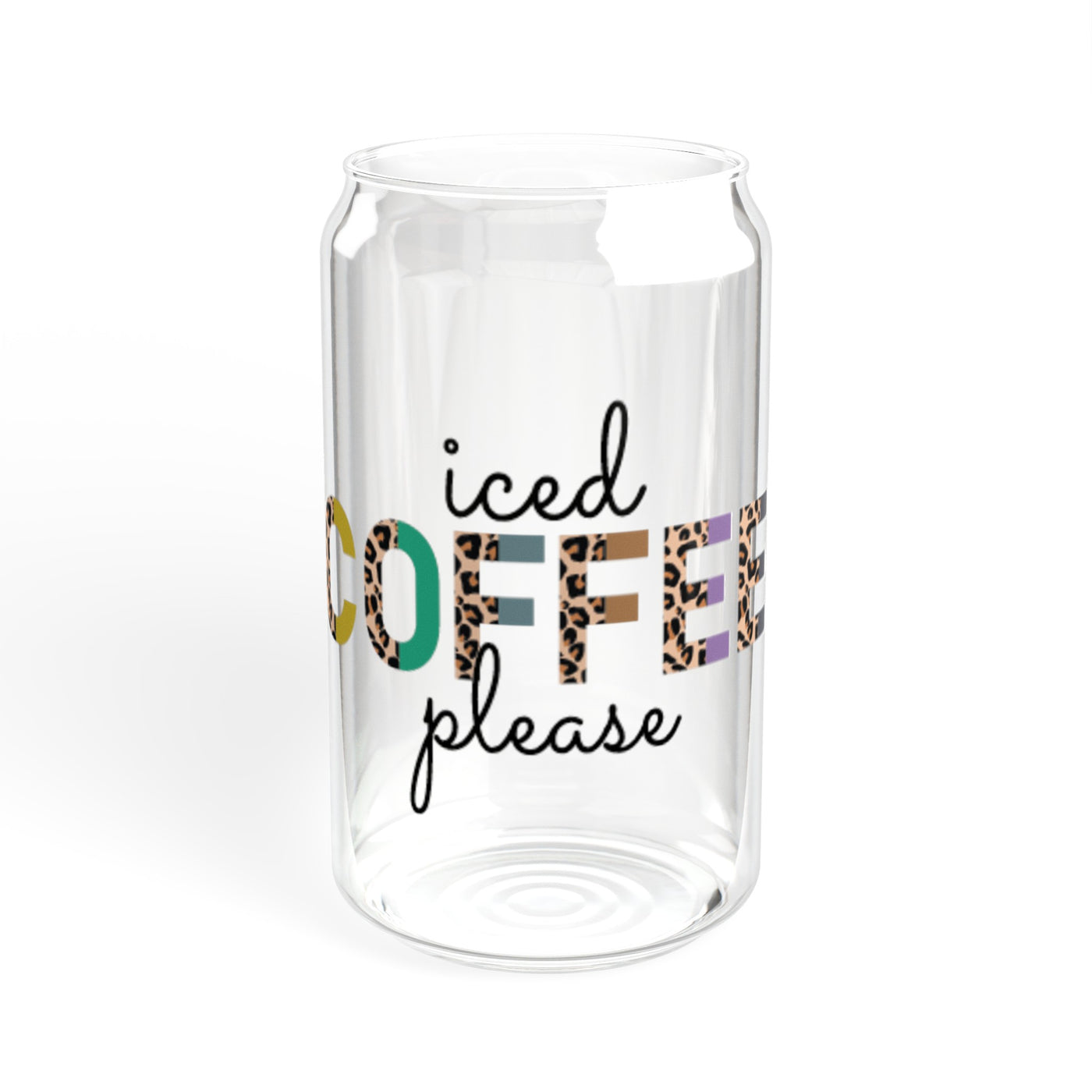 Personalize Drinkware for Every Occasion - Customize Glassware for a Touch of Personal Style -Unique Beverage Holder for Your Favorite Drink Printify