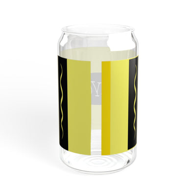 Personalize Drinkware for Every Occasion - Customize Glassware for a Touch of Personal Style -Unique Beverage Holder for Your Favorite Drink Printify