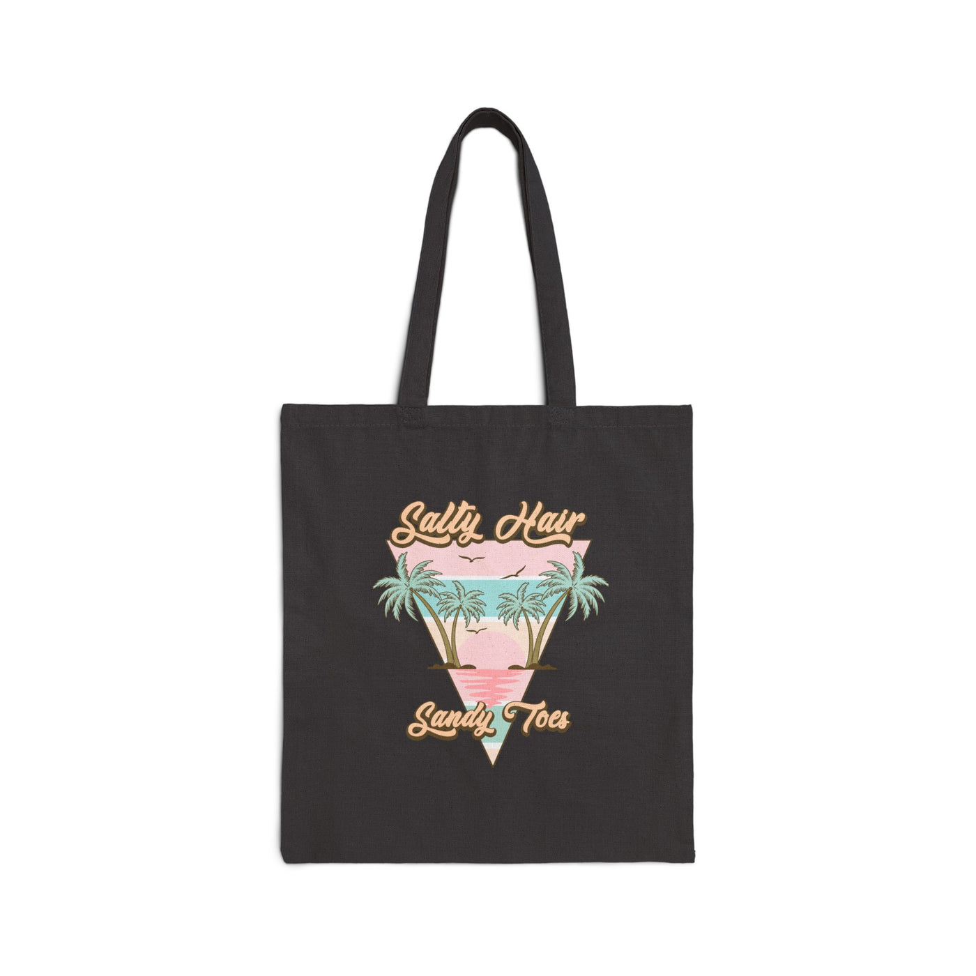 Summer Time Tote Bag Printify