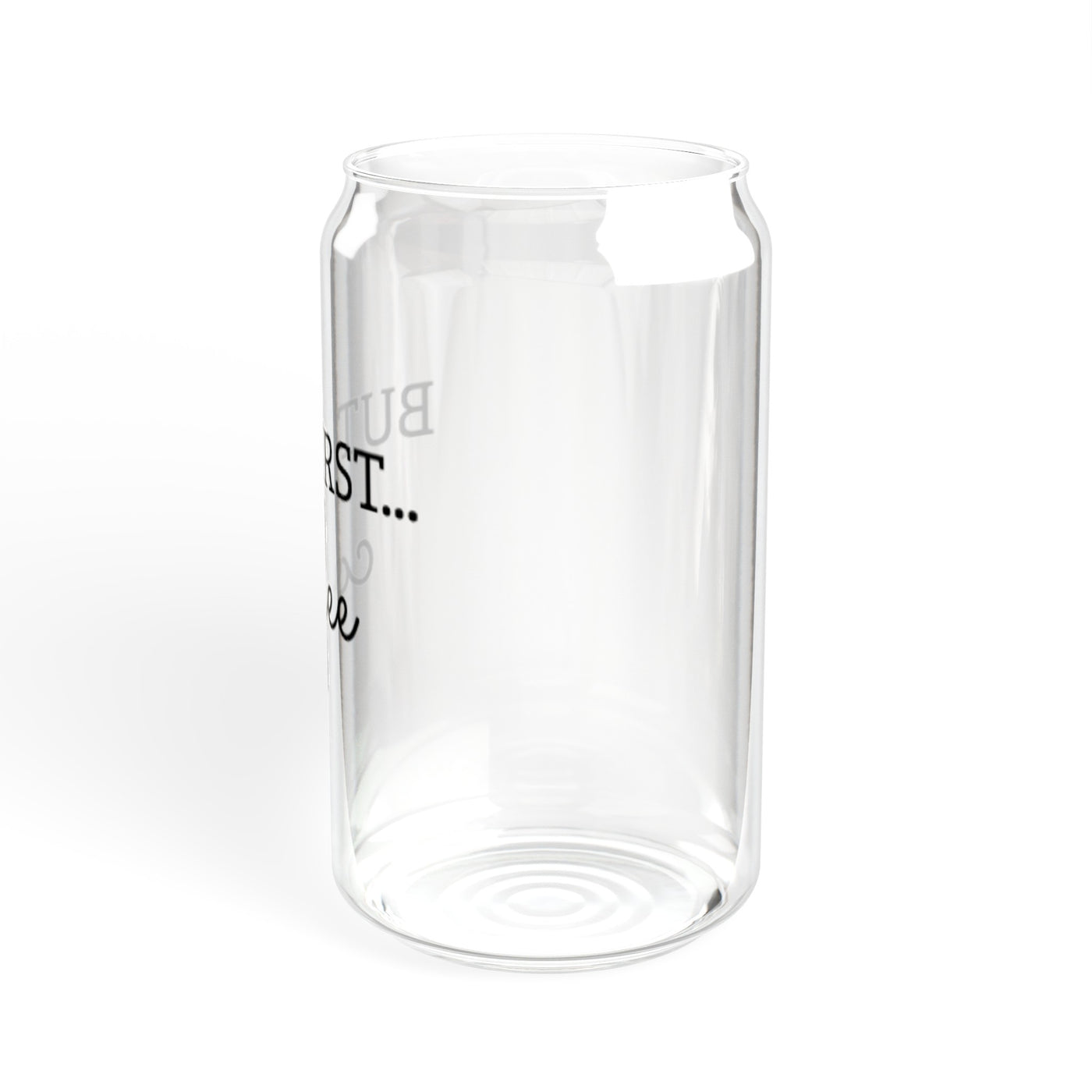 Personalize Drinkware for Every Occasion - Customize Glassware for a Touch of Personal Style -Unique Beverage Holder for Your Favorite Drink Printify