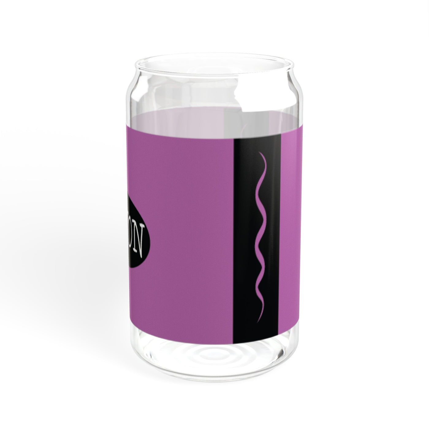 Personalize Drinkware for Every Occasion - Customize Glassware for a Touch of Personal Style -Unique Beverage Holder for Your Favorite Drink Printify