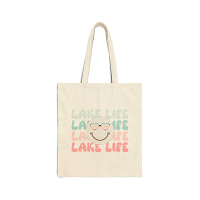 Summer Time Tote Bag Printify