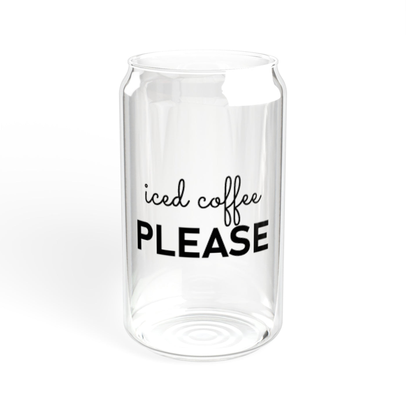 Personalize Drinkware for Every Occasion - Customize Glassware for a Touch of Personal Style -Unique Beverage Holder for Your Favorite Drink Printify