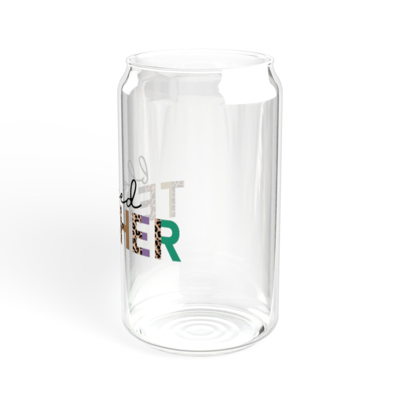 Personalize Drinkware for Every Occasion - Customize Glassware for a Touch of Personal Style -Unique Beverage Holder for Your Favorite Drink Printify