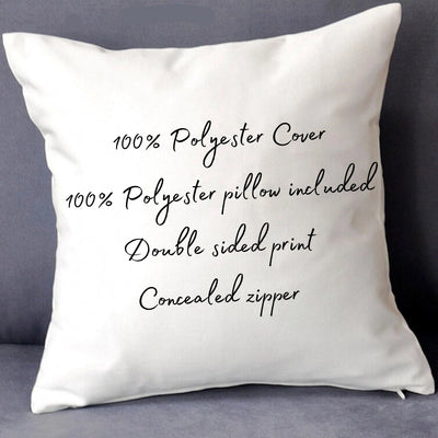 Coolest Nurse Square Pillow - Perfect Gift for Nurses  Worlds Best Nurse Cushion - Pillow & Mug Co.