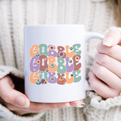 a woman is holding a coffee mug with the words good girls club on it